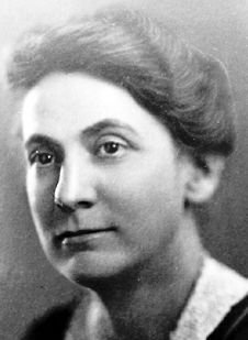 51. Grace Abbott